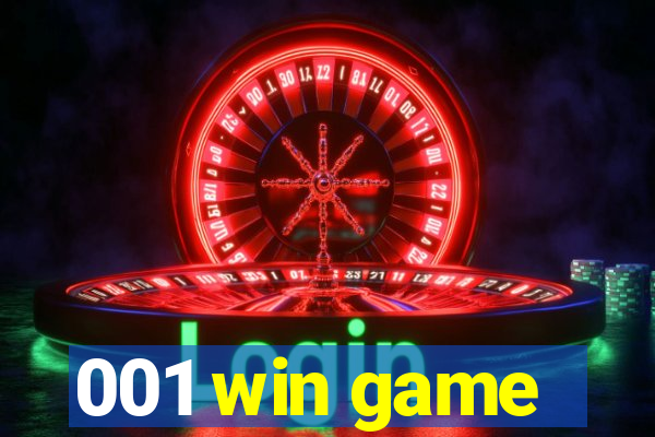 001 win game